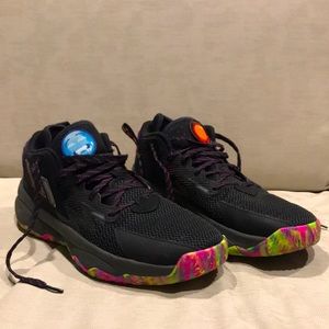 Adidas Dame 8 basketball shoes